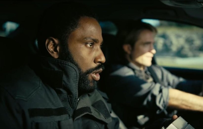 نقدهای فیلم جدید نولان منتشر شد؛ جلوه‌های بصری تأثیرگذار، فیلم‌نامه‌ی ناامیدکننده