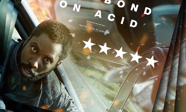 واکنش‌های متفاوت به فیلم «تنت»