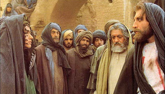 انتشار نسخه ویژه نابینایان فیلم 