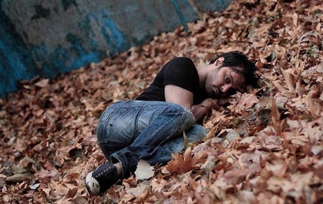 حضور «طاقباز» در بخش مسابقه جشنواره سیاتل