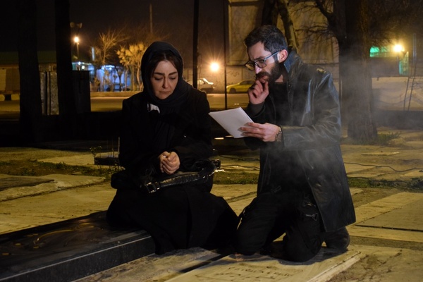 فیلم سینمایی «قایقران» آماده نمایش شد فیلم سینمایی «قایقران» آماده نمایش شد