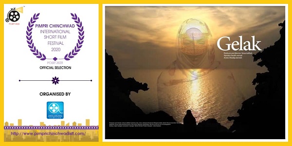 مستند عاشقانه گِلک به جشنواره pune هندوستان راه یافت