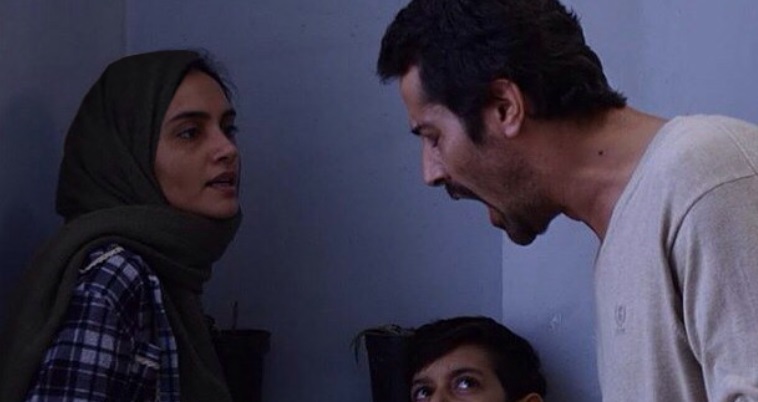 نگاهی به فیلم «وقتی پروانه شدم»/ ناگهان پروانه