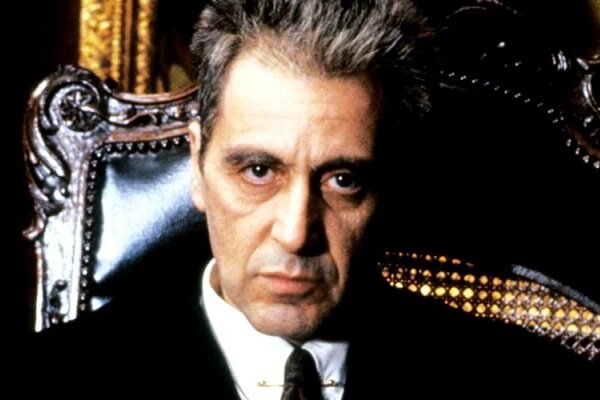 کاپولا «پدرخوانده۳» را دوباره تدوین می‌کند