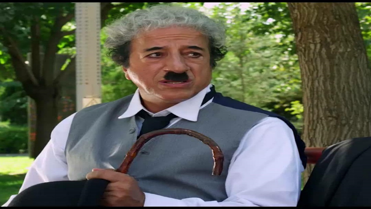 «چارلی در تهران» به زودی اکران می‌شود 