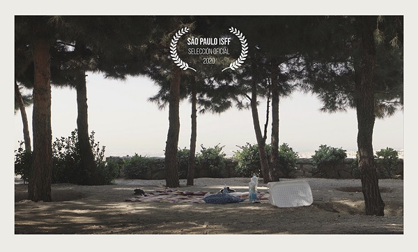 فیلم کوتاه «آخر هفته» به جشنواره بین ‌المللی سائو‌پائولو راه یافت