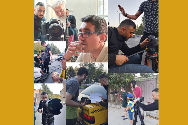 تصویربرداری «راننده تاکسی» به پایان رسید