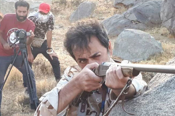 فیلمبرداری «شکار» به پایان رسید