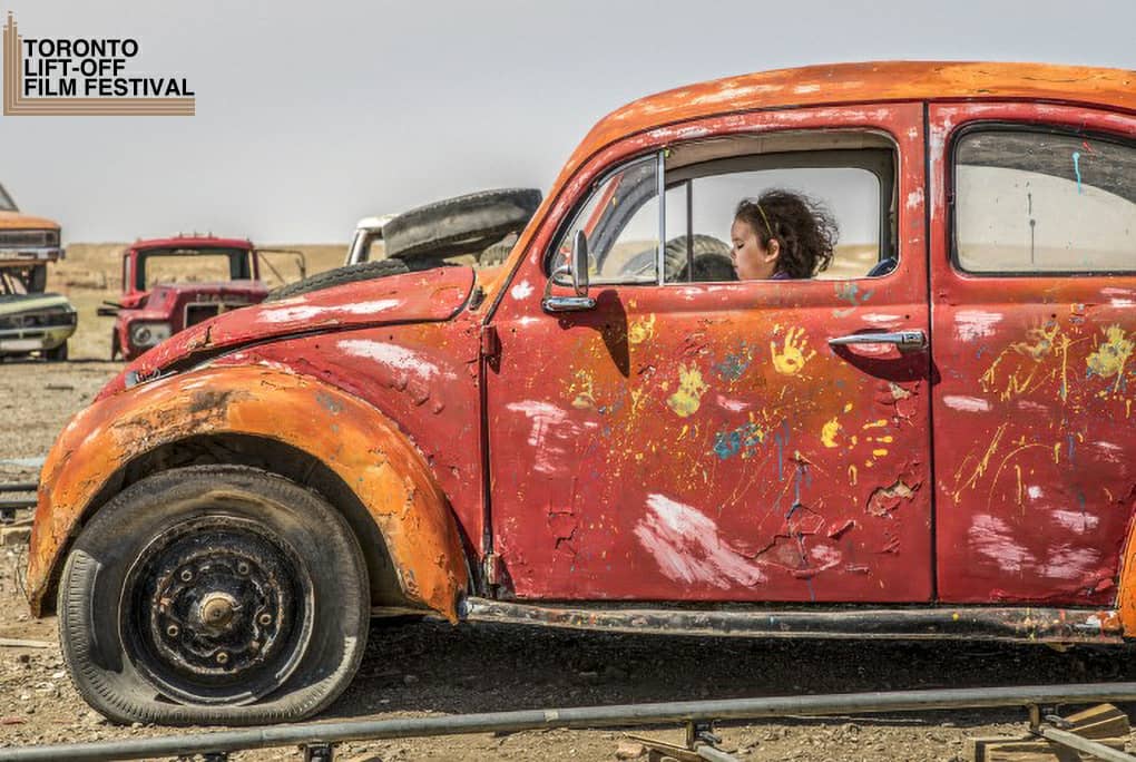فیلم کوتاه «مگرالن» بهترین فیلم جشنواره لیفت‌آف کانادا شد