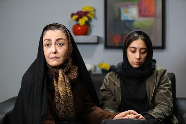 فیلم کوتاه «پروانه» آماده نمایش شد