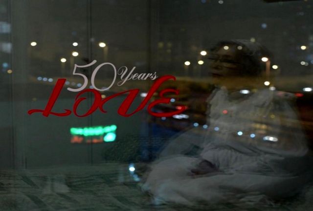 «پنجاه سال عشق» به فستیوال آمریکایی رفت 