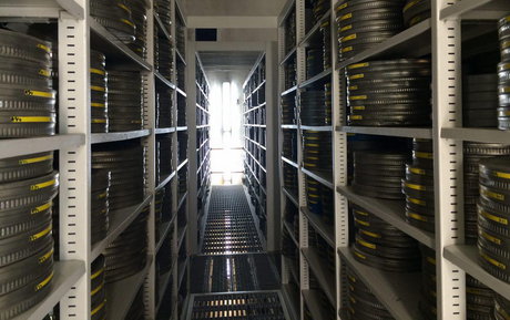 دسترسی به اطلاعات فیلمخانه ملی ایران تسهیل می شود