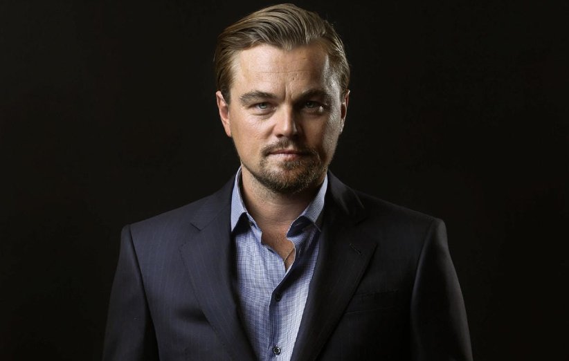 ۷ فیلم محبوب لئوناردو دی‌کاپریو