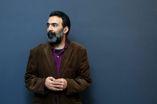 برای محمد چرم‌شیر؛ جوان شصت‌ساله