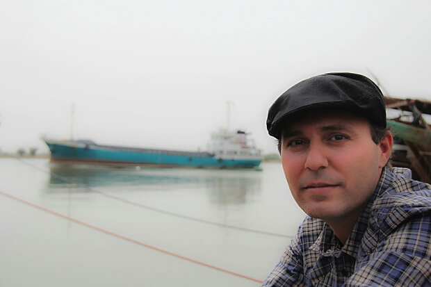 یک کارگردان ایرانی رییس هیات داوران جشنواره کینشاسا شد