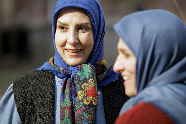 مرجانه گلچین: ترجیح می دهم تا دو ماه آینده کار نکنم تا شرایط بهتر شود