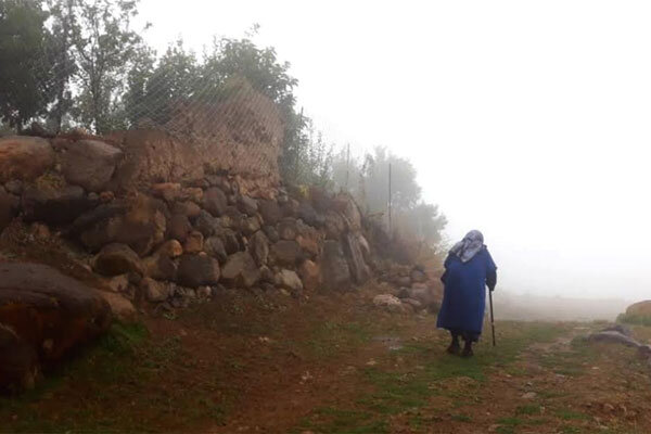 «آب من را با خود بُرد» به تدوین رسید