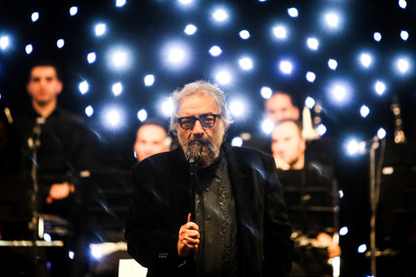 مسعود کیمیایی «خائن کشی» می‌سازد