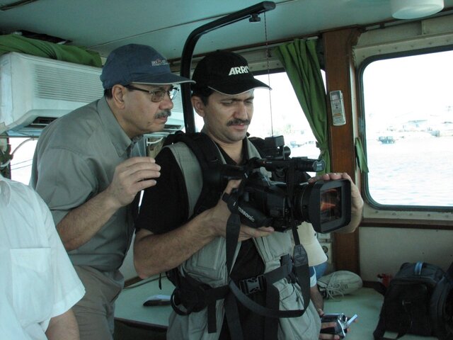 حرف‌های یار قدیمی منوچهر طیاب