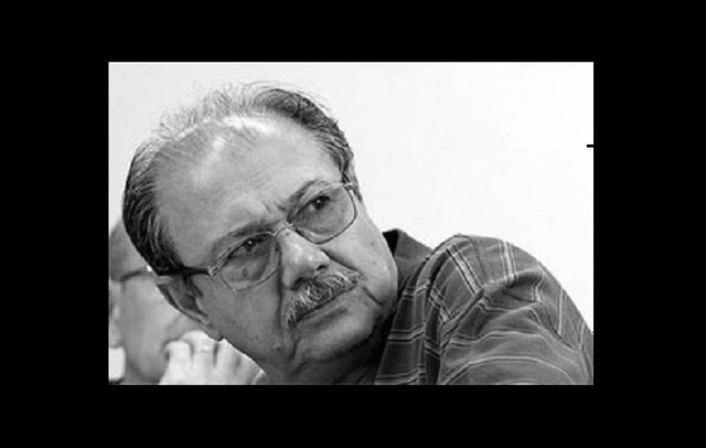 برای مردی که به دنبال ریزه‌ فرهنگ‌های گمشده ایران بود