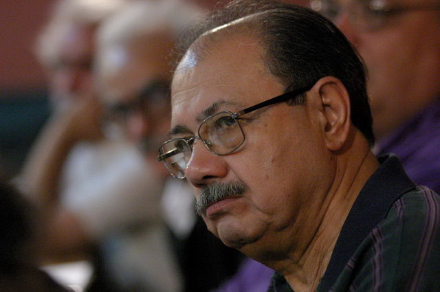 منوچهر طیاب درگذشت