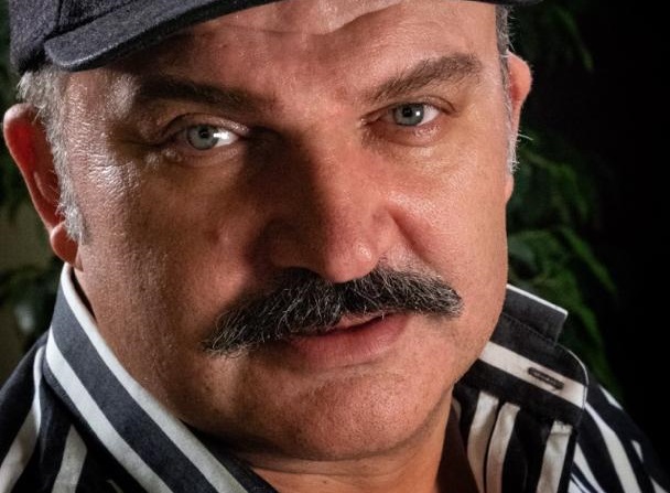 مهدی سلطانی به سریال «افرا» پیوست