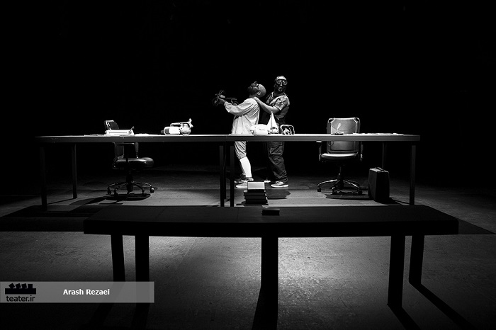 تمدید اجرای نمایش «اودیسه ۲۰۲۰» تا یک هفته دیگر