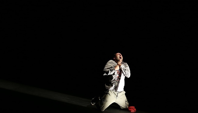 نمایش «جوادیه» در دو نوبت به صحنه می رود