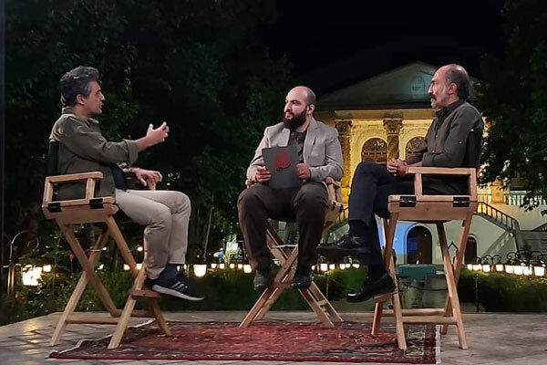 هادی حجازی‌فر: حاتمی‌کیا را پیر کردم!/ سینمای ما ترسو شده است