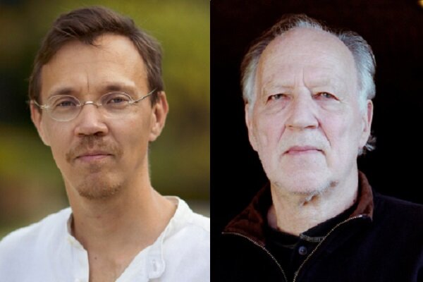 ورنر هرتسوگ و پسرش فیلم مشترک می‌سازند