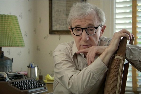 کمدی تازه وودی آلن رونمایی شد