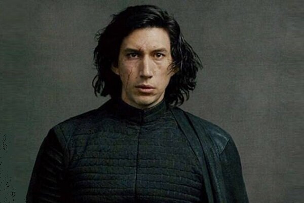 زبازیگر یک فیلم علمی تخیلی شد