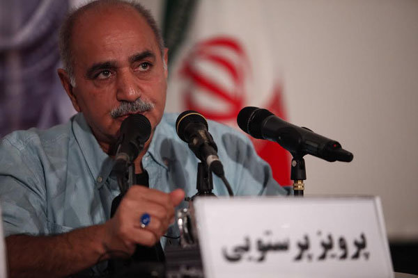 «علمدار» روی صحنه «وحدت» می‌رود/تهیه‌کنندگی افتخاری پرویز پرستویی