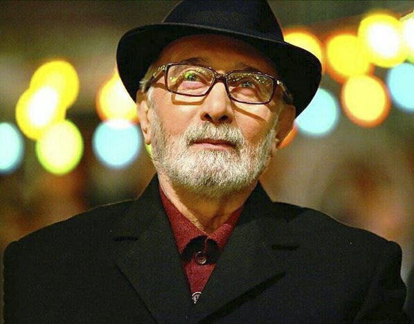 روزگار، مرا از صحنه دور کرد