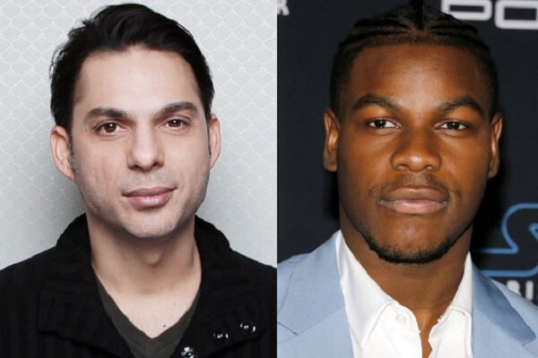 پیمان معادی با جان بویگا همبازی میشود پیمان معادی با جان بویگا همبازی میشود