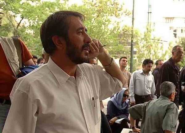 یک کارگردان سینما همسایه‌اش را به قتل رساند