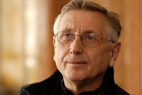 یرژی منتسل کارگردان نامدار چک درگذشت