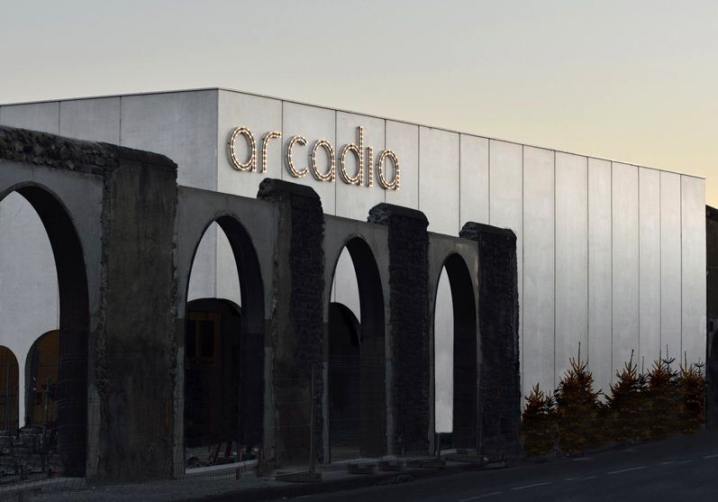 احتمال تعطیل شدن سینمای فرانسه احتمال تعطیل شدن سینمای فرانسه