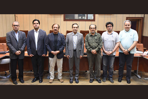 احکام اعضای شورای سیاستگذاری جشنواره فیلم کوتاه صادر شد