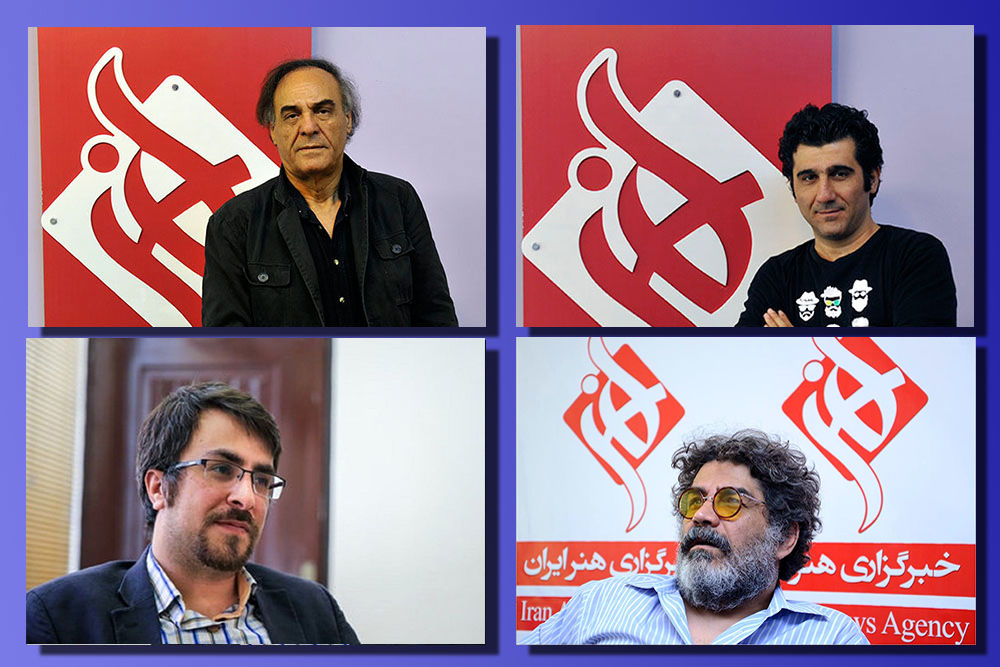 روایت مدیران و هنرمندان از رعایت کامل پروتکل‌های بهداشتی در تماشاخانه‌ها 