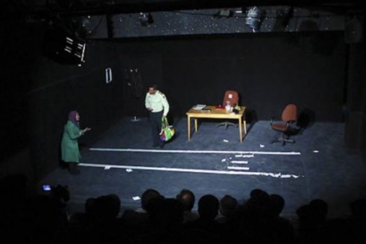 بازنمایی خانواده در تئاتر همیشه نشانه وضعیت جامعه نیست