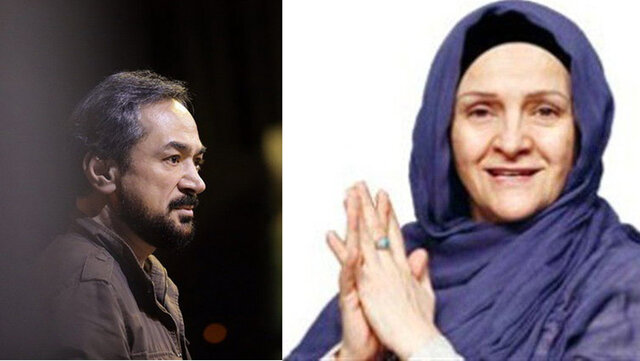 گلاب آدینه با «جنت مکان، خلد آشیان» روی صحنه می‌رود