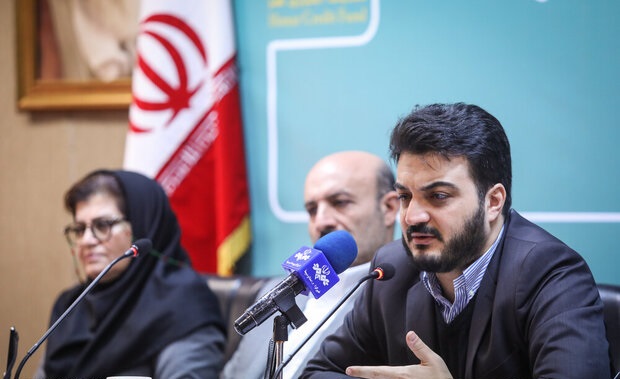 بیمه درمان تکمیلی صندوق اعتباری هنر تا ۳۱ شهریور ماه تمدید شد بیمه درمان تکمیلی صندوق اعتباری هنر تا ۳۱ شهریور ماه تمدید شد