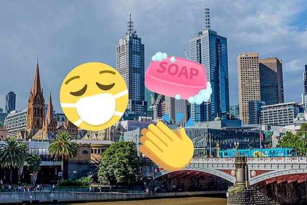 بسته شدن مرزهای داخلی مشکل جدید صنعت فیلم استرالیا