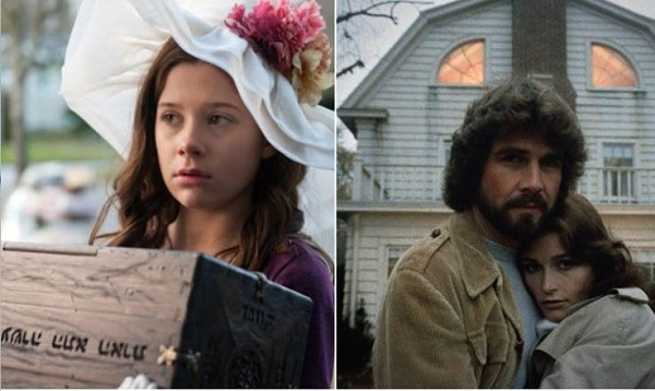 طلسم هایی که در فیلم‌های هالیوودی به واقعیت تبدیل شد 