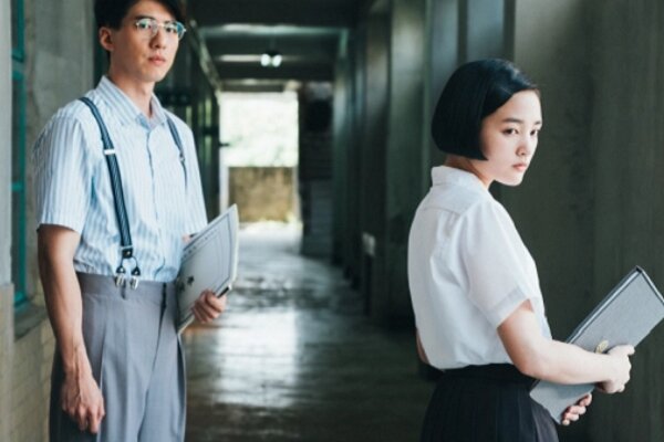 جوایز فیلم تایوان ۲۰۲۰ برندگانش را شناخت