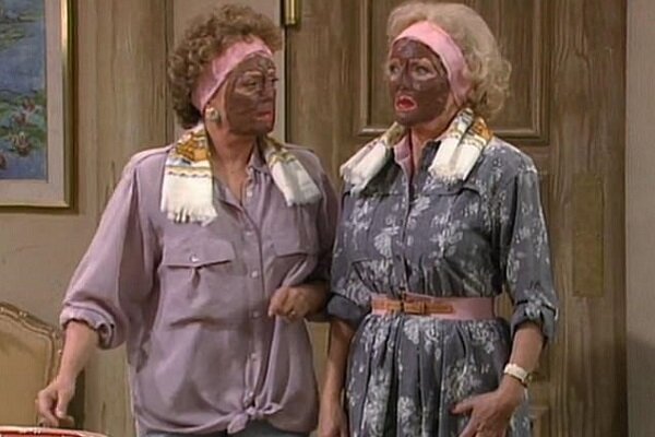 شوخی‌های نژادپرستانه از سریال‌های آمریکایی حذف می‌شود