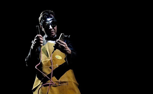 خداحافظی نمایش «یه گازکوچولو» از تئاتر شهر/ آمار تماشاگران نمایش در دور دوم اجراها اعلام شد