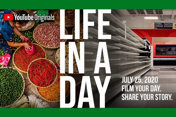 ریدلی اسکات به سراغ «زندگی در یک روز ۲۰۲۰» رفت ریدلی اسکات به سراغ «زندگی در یک روز ۲۰۲۰» رفت