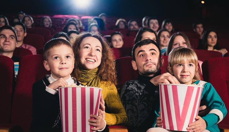 گیشه‌های سرد پساکرونایی